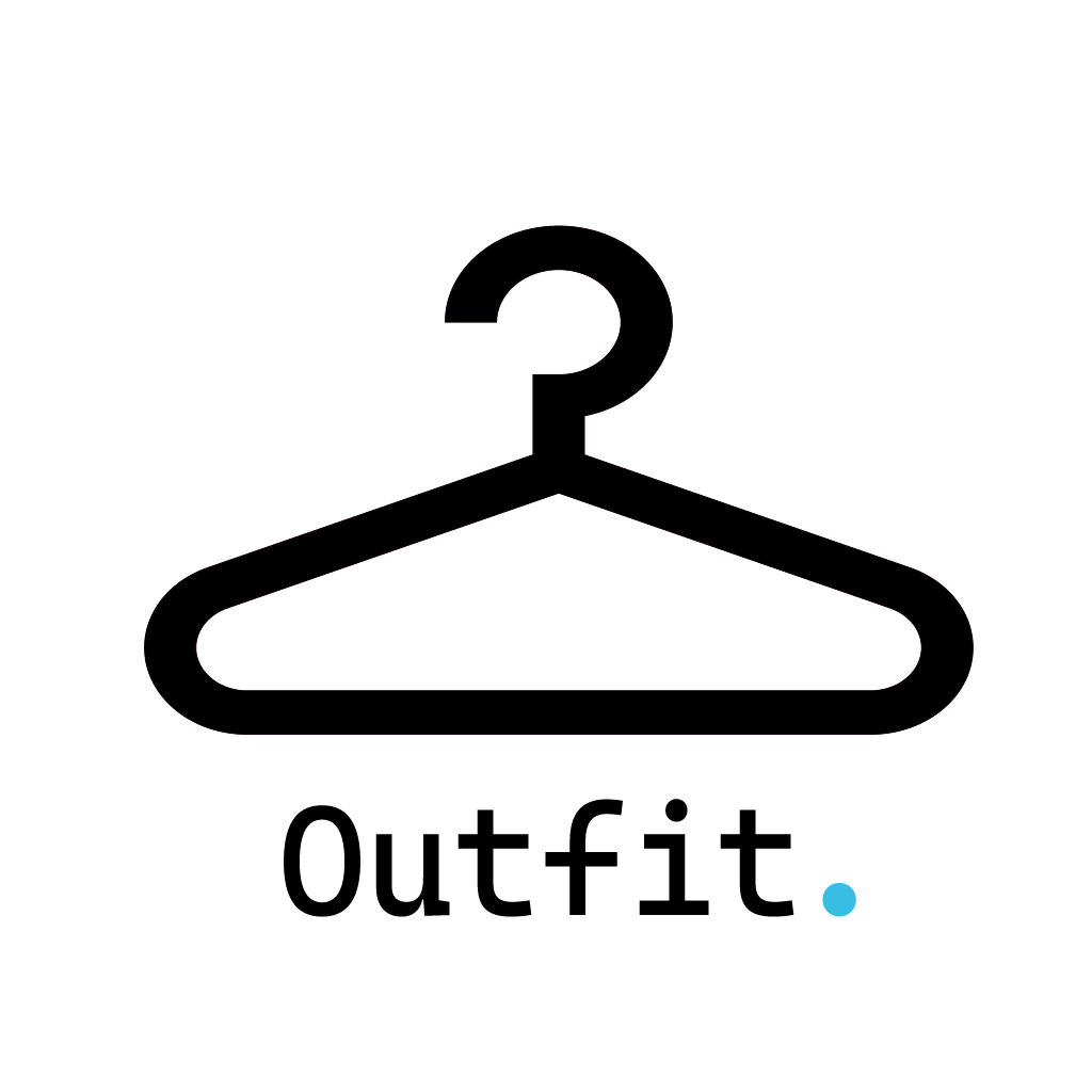 Outfit App Icon